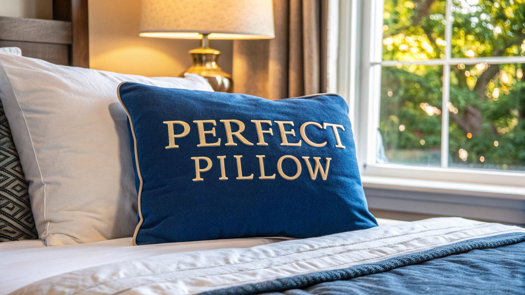 How to Choose the Right Pillow: A Sydney Buyer's Guide to Better Sleep