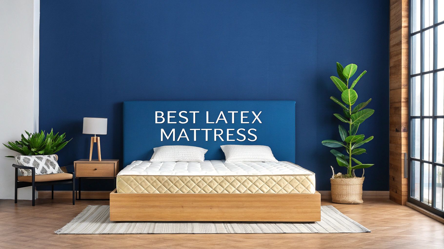 best latex mattress australia: The ultimate guide to affordable luxury