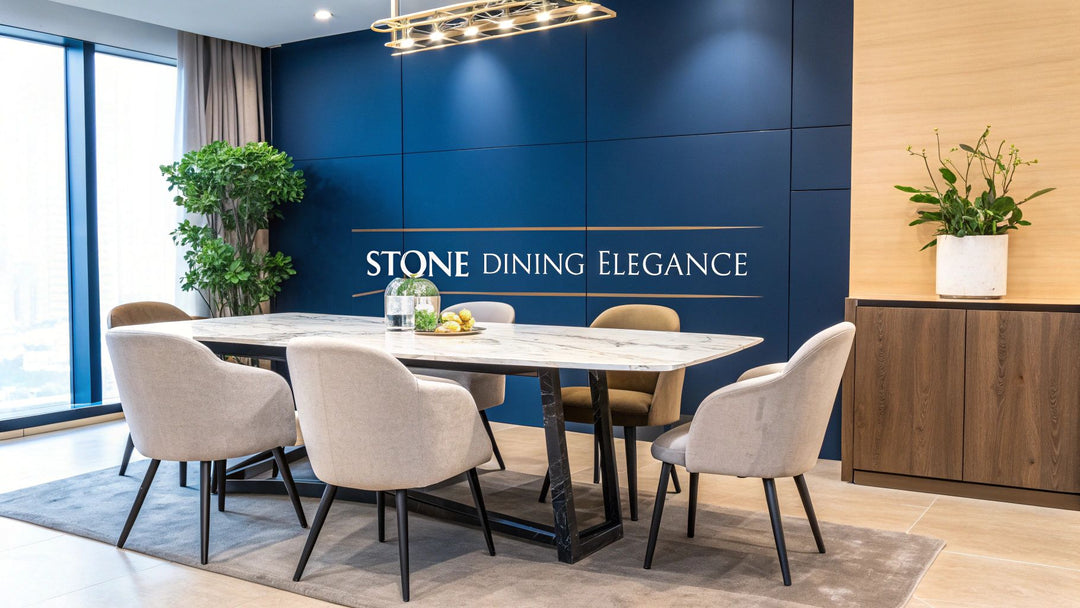 Sintered Stone Dining Tables Sydney Guide