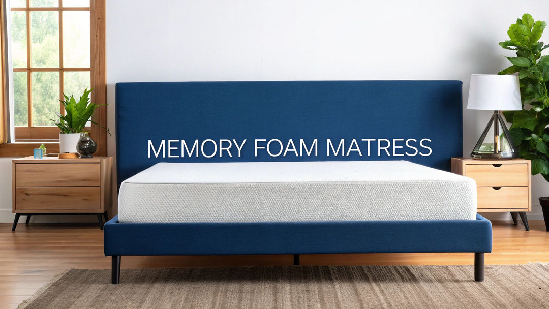 Finding the Best Memory Foam Mattress in Sydney