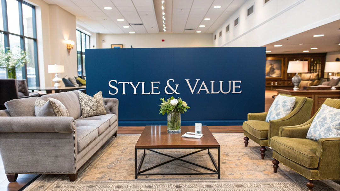 Best Furniture Stores Australia: Luxury Style Meets Affordable Prices