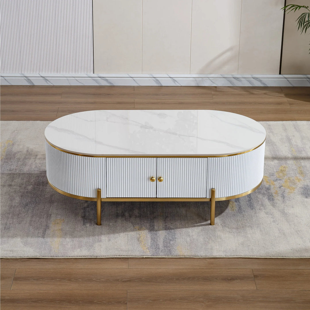 Coffee Table - DLB Furniture