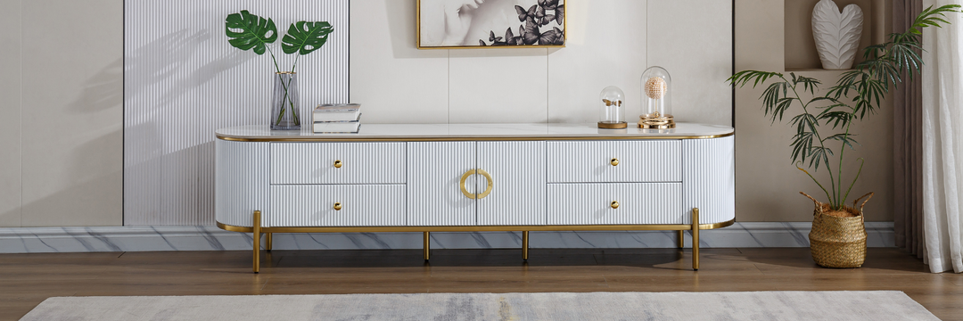 TV Unit