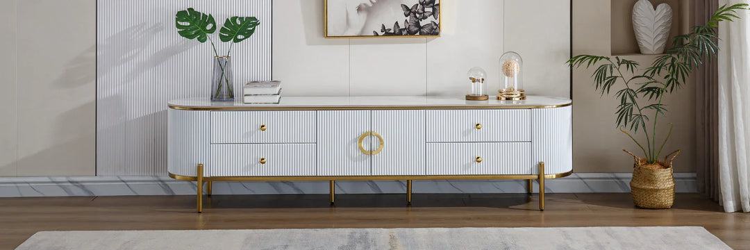 TV Unit - DLB Furniture