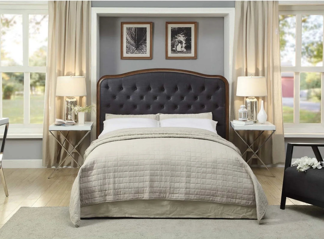 Bed Frame - DLB Furniture