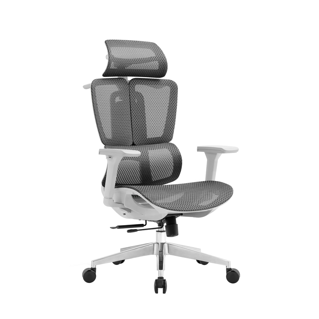 Mesh Ergonimic Offic chair Lumbar Support - DLB Furniture