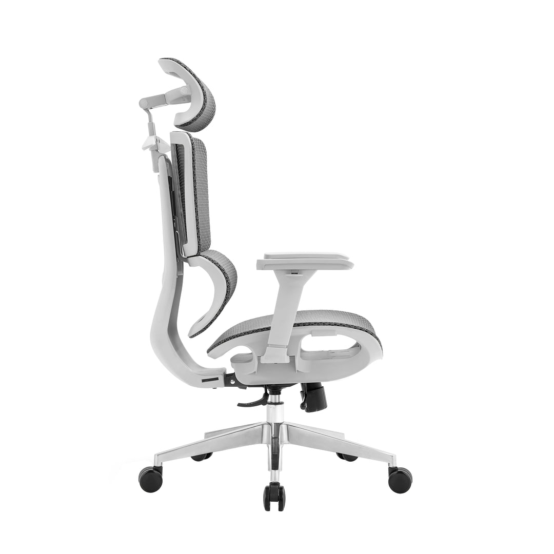 Mesh Ergonimic Offic chair Lumbar Support - DLB Furniture
