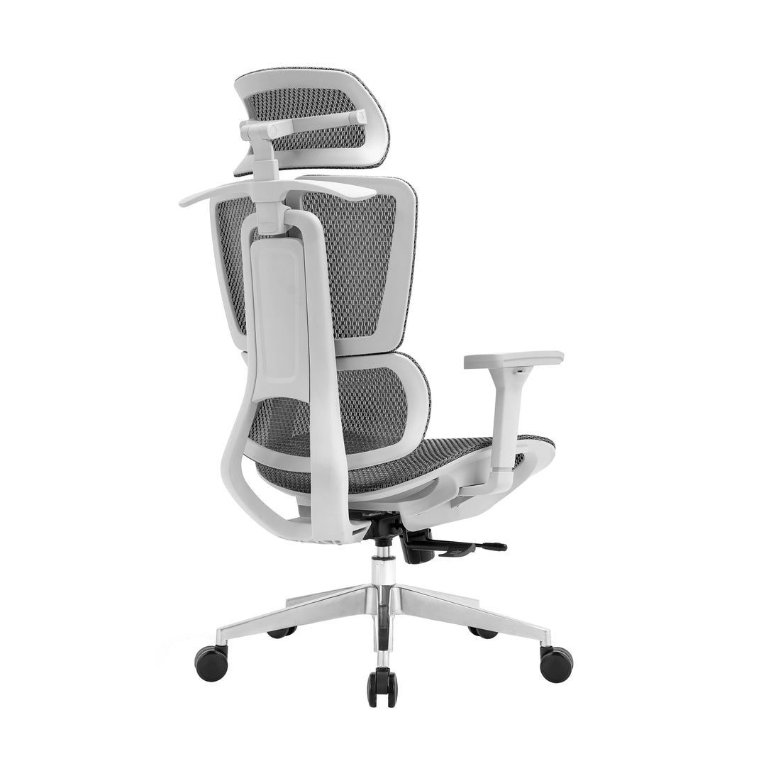 Mesh Ergonimic Offic chair Lumbar Support - DLB Furniture