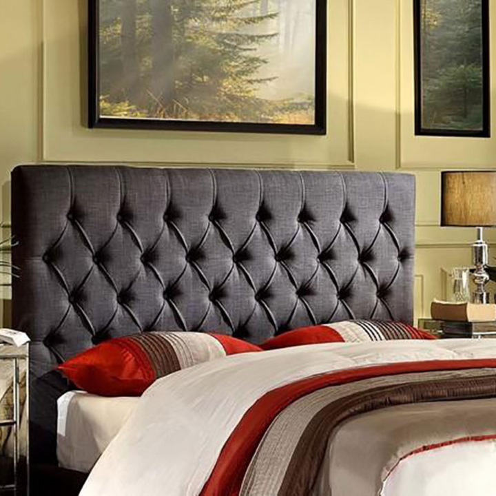 Cameo Bed Head - DLB Furniture