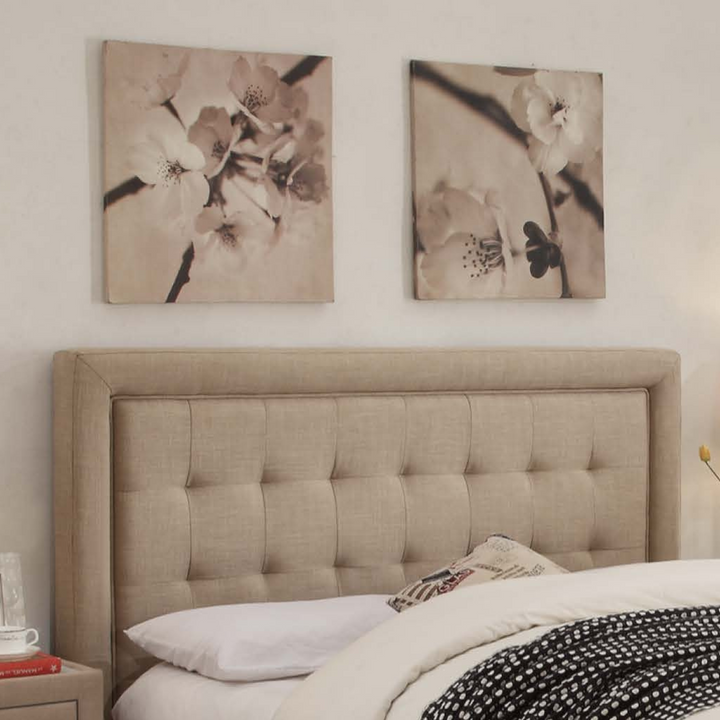 Regent Bed Head