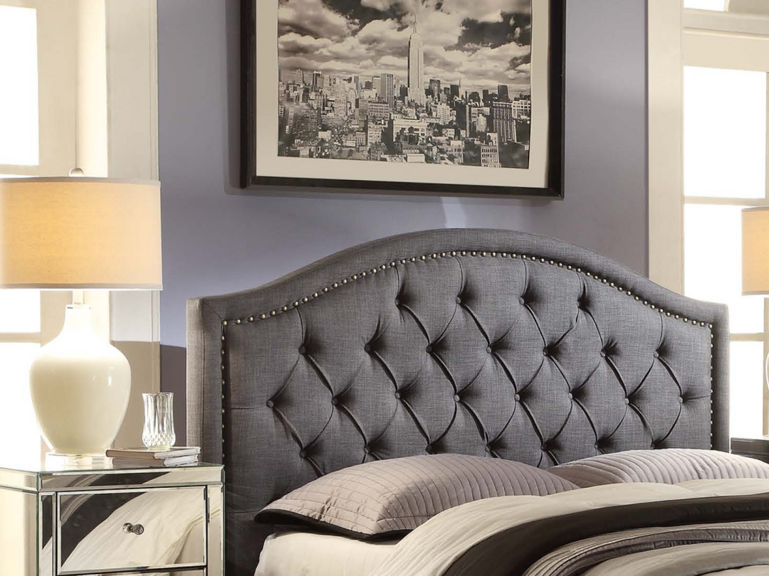 Windsor Bed Head - DLB Furniture