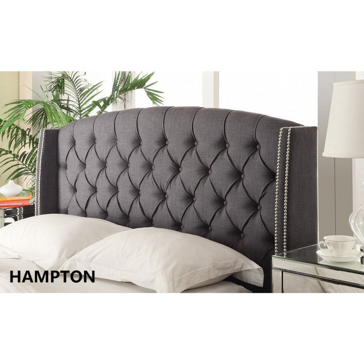 Hampton Bedhead