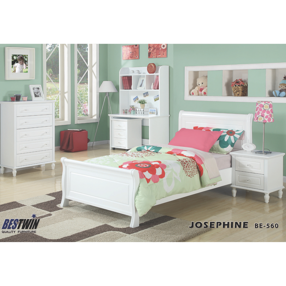 Imperia Double Bed Frame