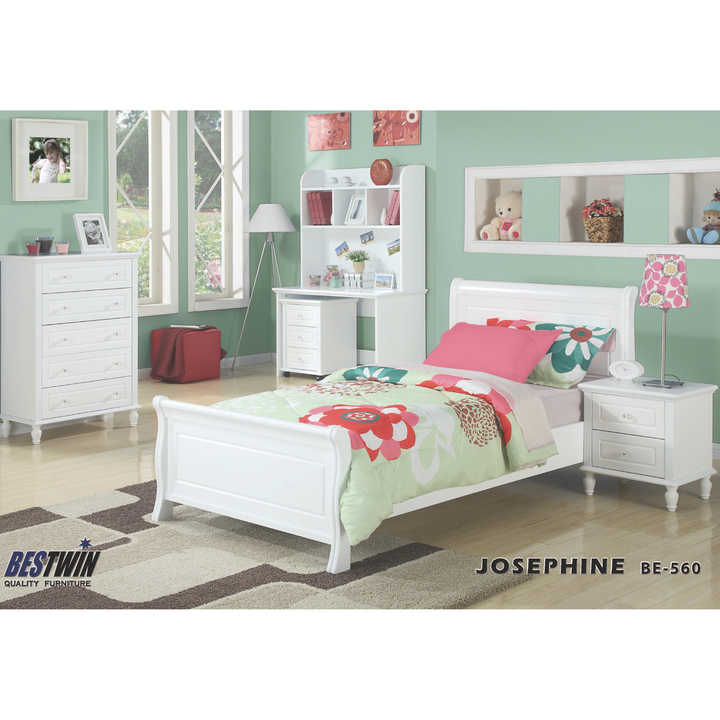 Imperia Double Bed Frame