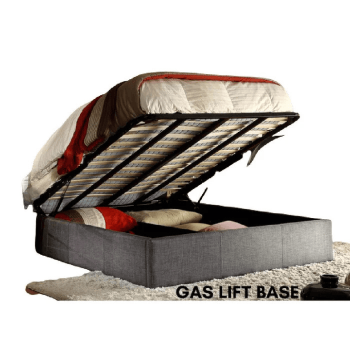 Cameo King Bed Frame - DLB Furniture