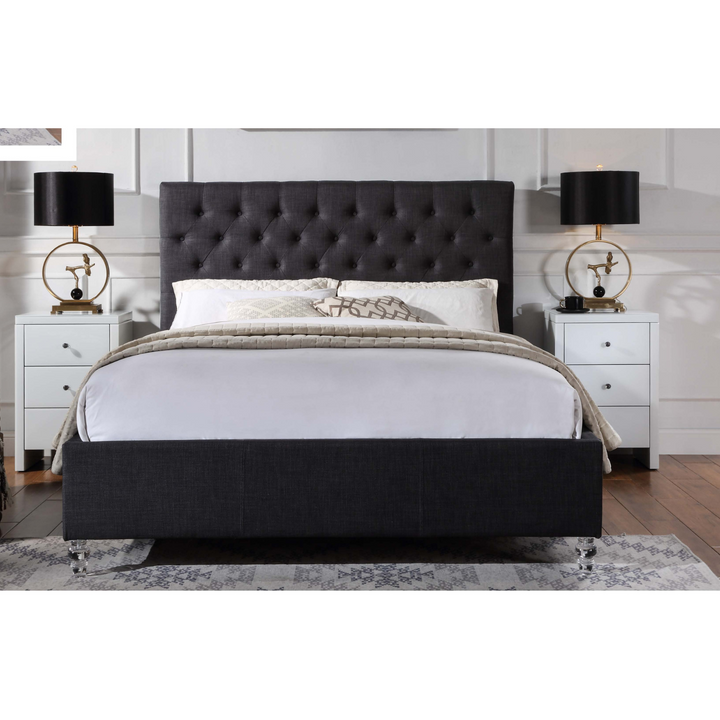 Remi Single Bed Frame