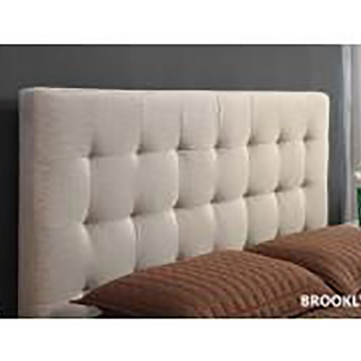 Brooklyn Bed Head