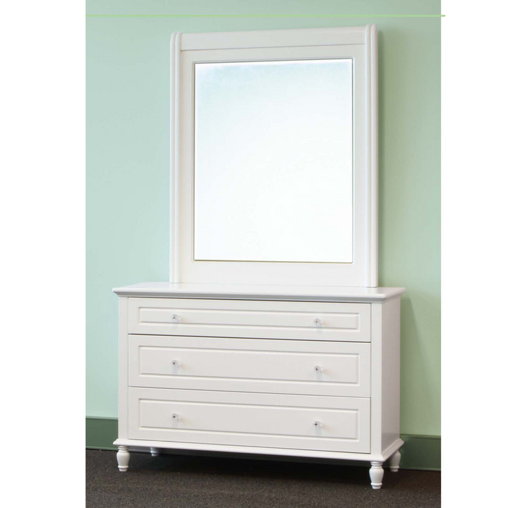 Imperia Double Bed Frame