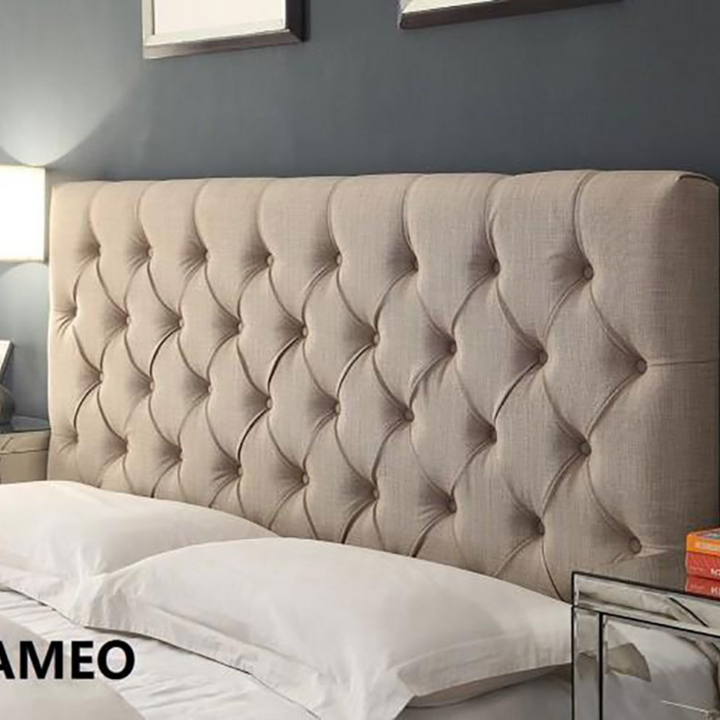 Cameo Bed Head - DLB Furniture