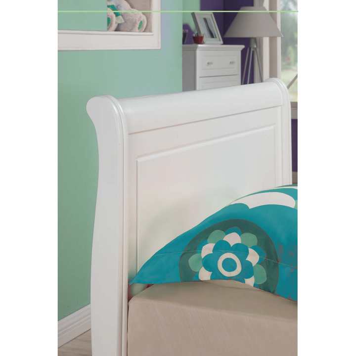 Imperia Double Bed Frame