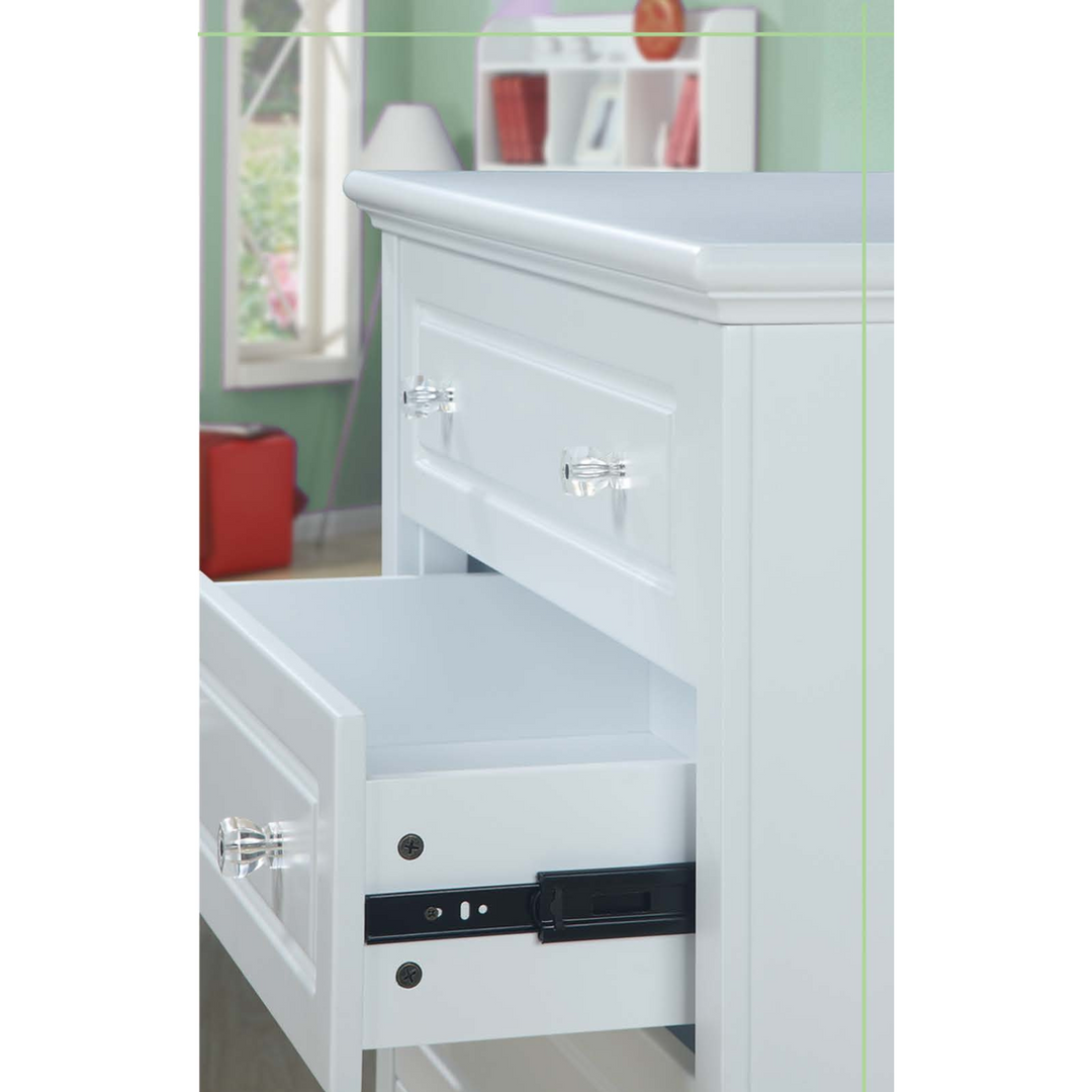 Imperia Double Bed Frame