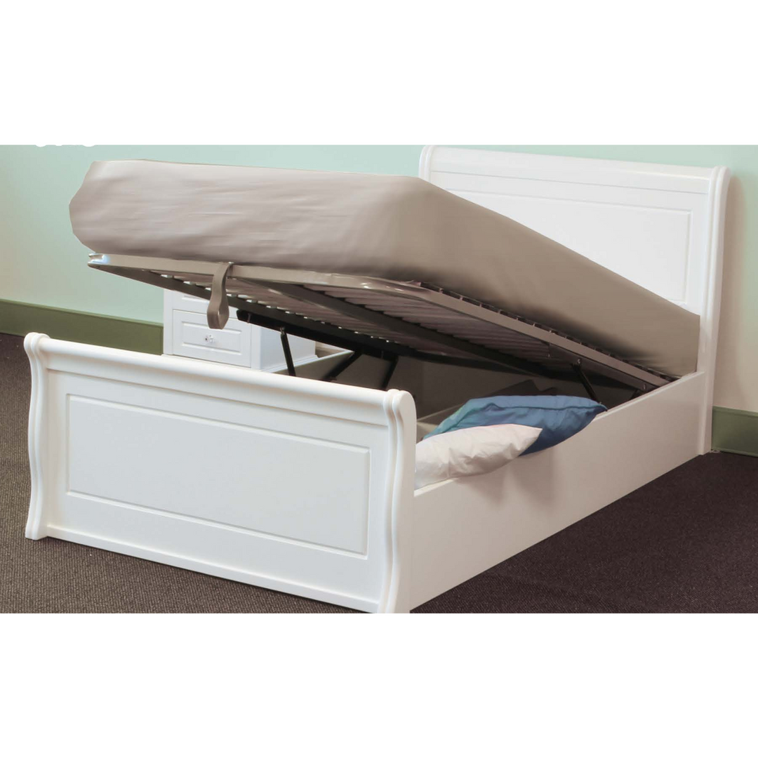 Imperia Double Bed Frame