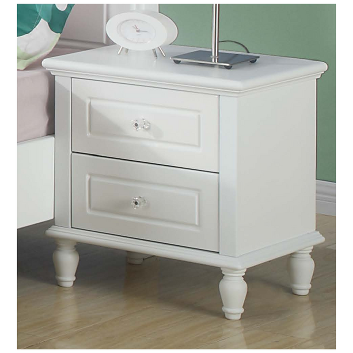 Imperia Double Bed Frame