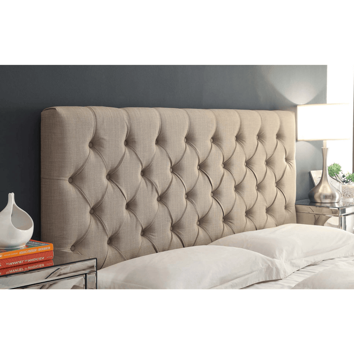 Cameo King Bed Frame - DLB Furniture
