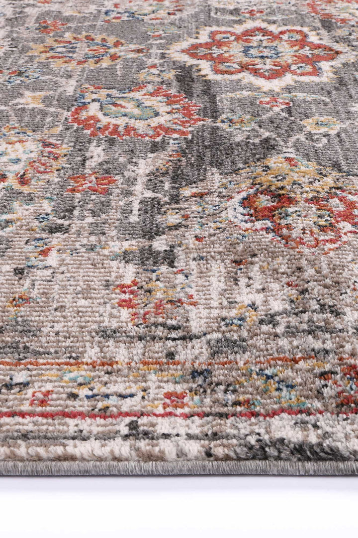 Artifact Samarra Traditional Multi Rug - DLB Furniture
