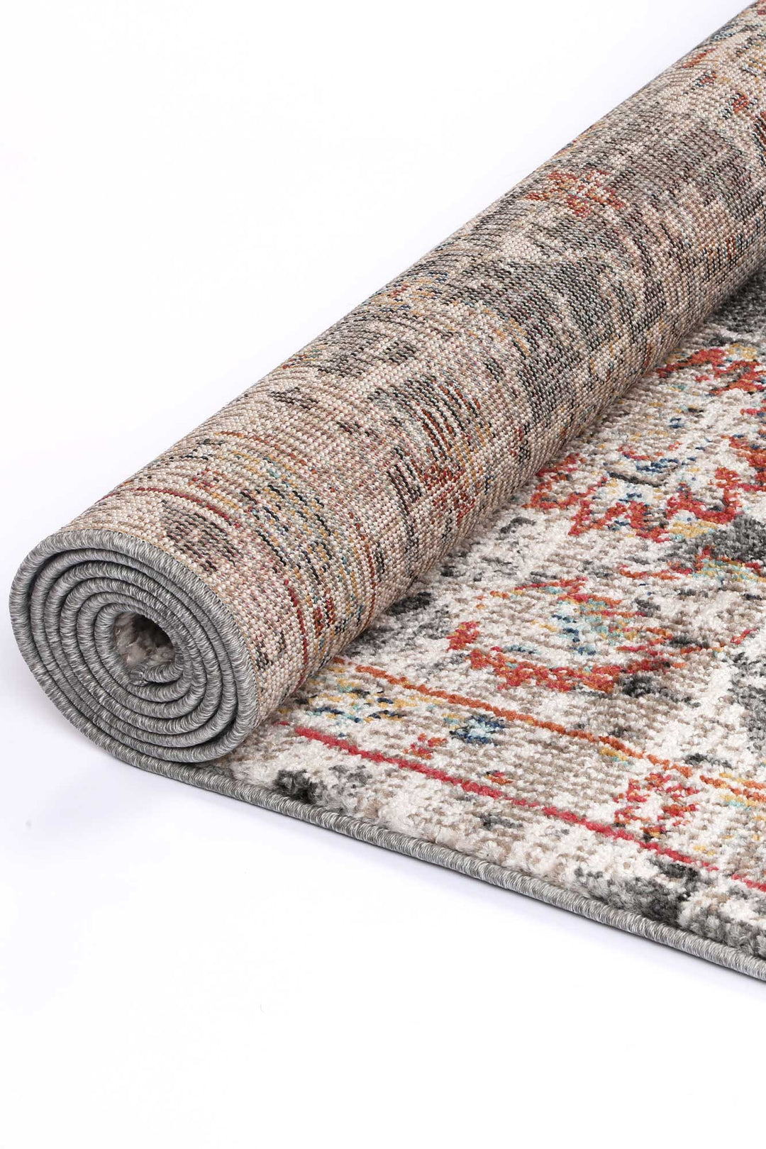 Artifact Samarra Traditional Multi Rug - DLB Furniture