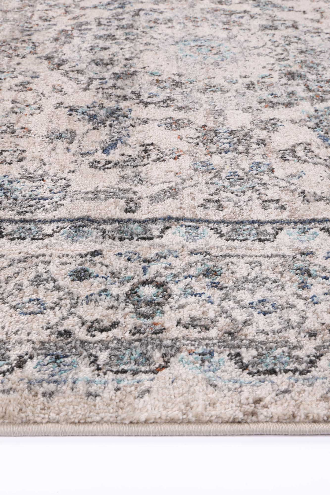 Artifact Kassites Traditional Cream Rug - DLB Furniture