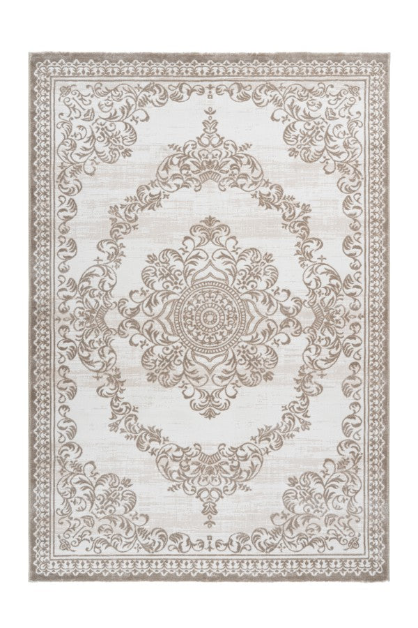 Aleyna 607 Beige - DLB Furniture