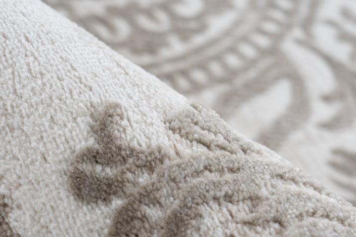Aleyna 607 Beige - DLB Furniture