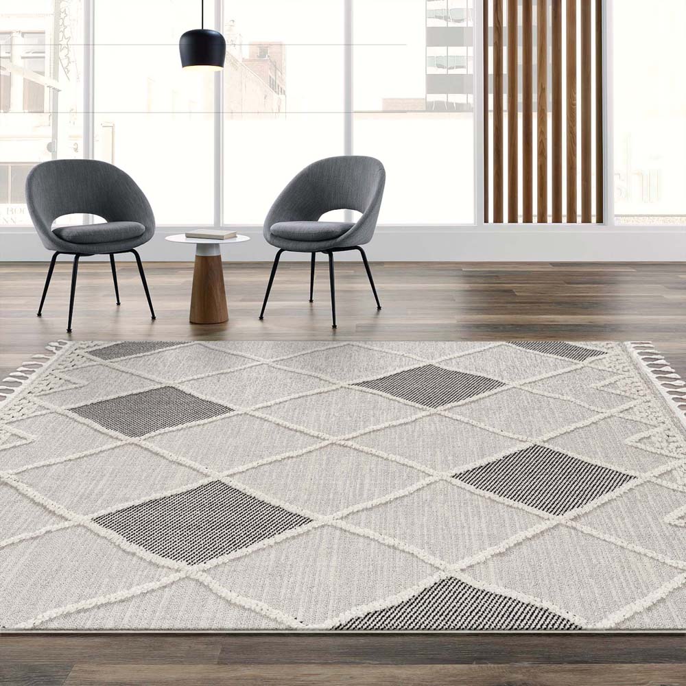 ALPINE 3635 GREY - DLB Furniture