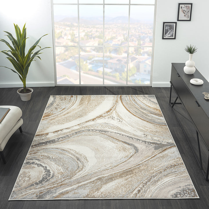 AMBER 184 SAND - DLB Furniture