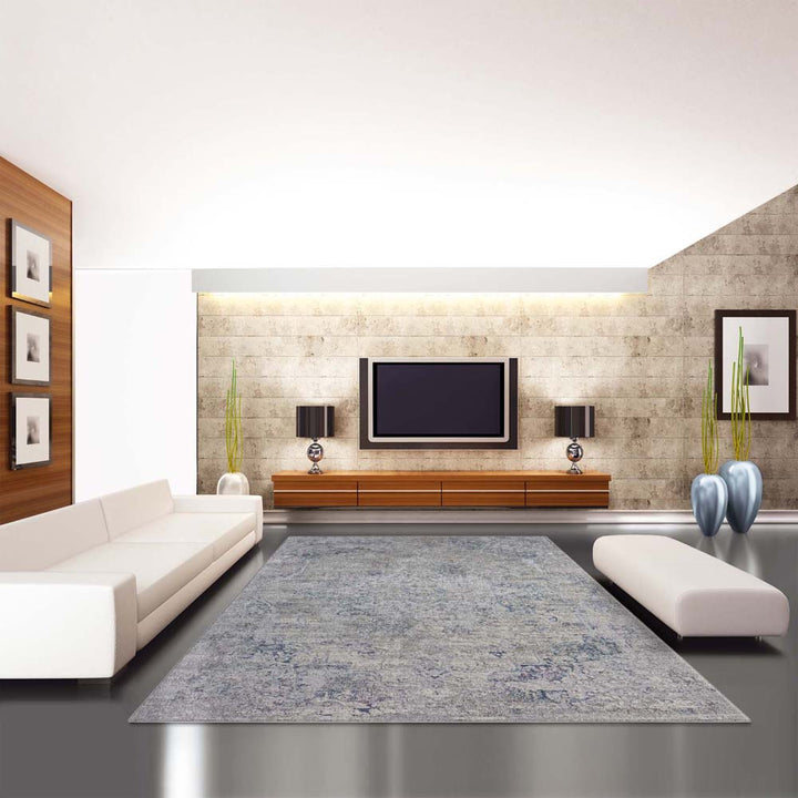 Ashford 9 Grey - DLB Furniture