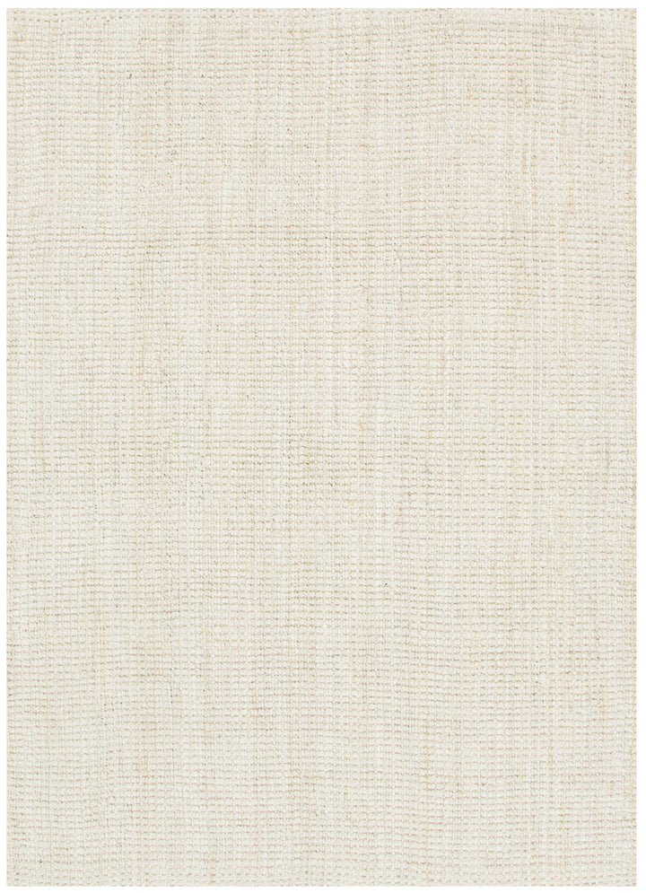 Bengal Bleached Jute Rug - DLB Furniture