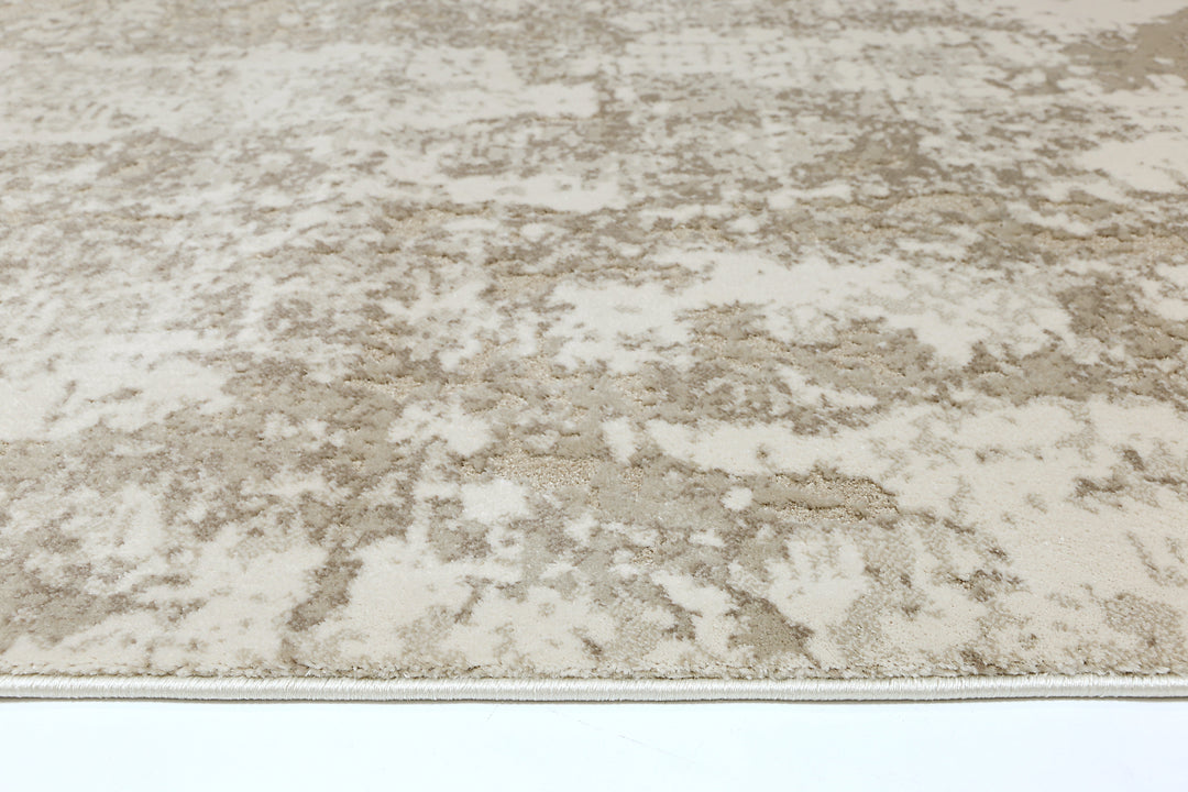 Bohemian Paradise One Modern Beige Rug - DLB Furniture