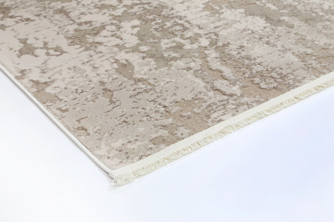 Bohemian Paradise One Modern Beige Rug - DLB Furniture