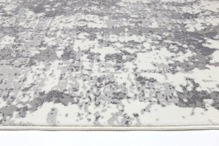 Bohemian Paradise One Modern Grey Rug - DLB Furniture