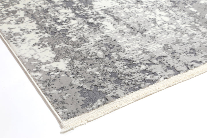Bohemian Paradise One Modern Grey Rug - DLB Furniture