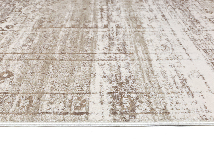 Bohemian Paradise Traditional Beige Rug - DLB Furniture