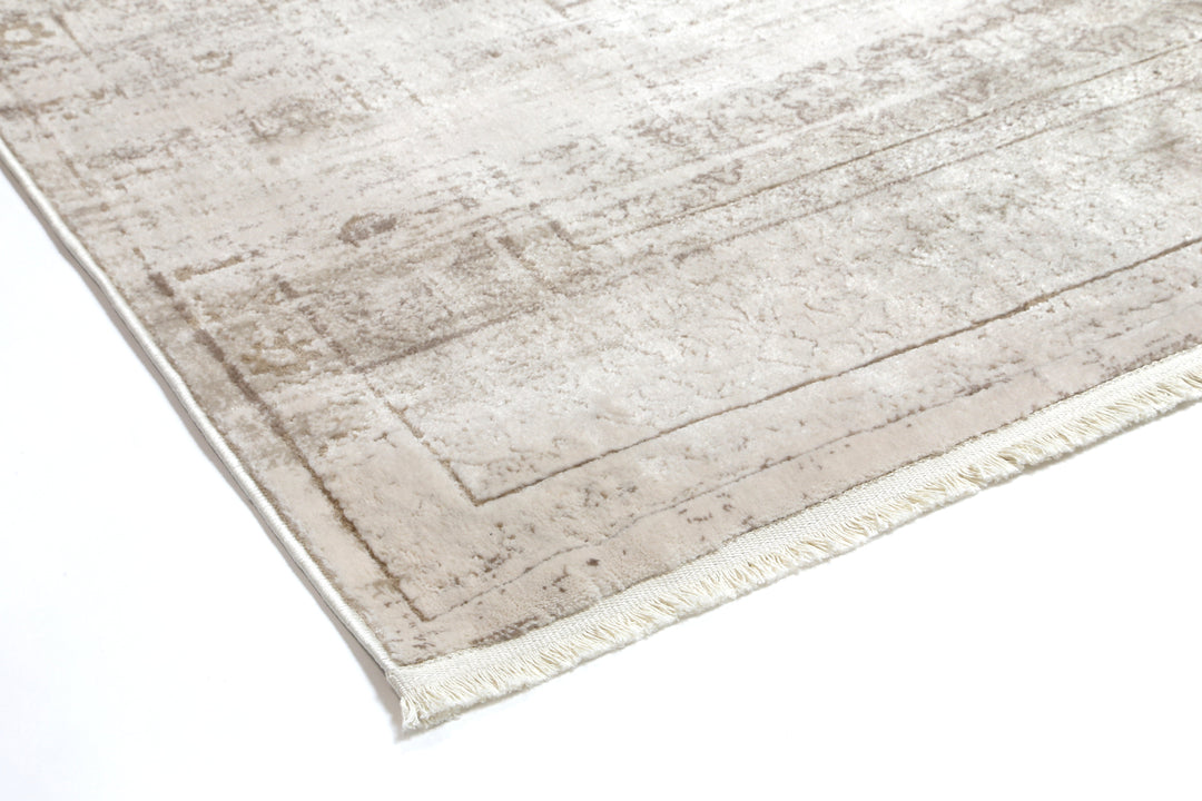Bohemian Paradise Traditional Beige Rug - DLB Furniture