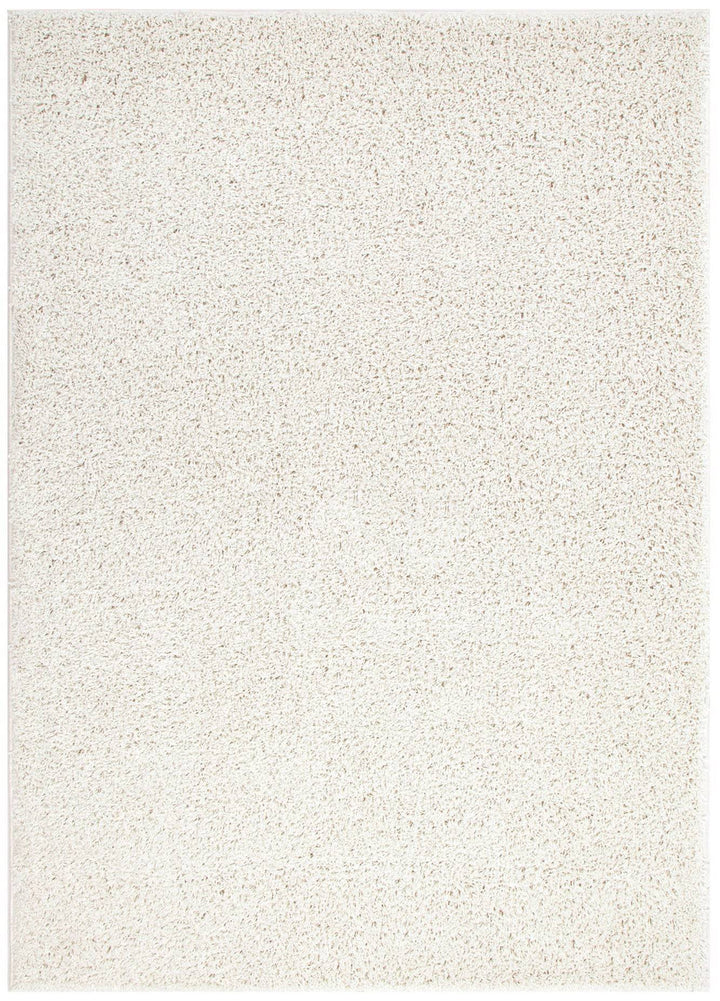 Florence Shaggy Bone - DLB Furniture