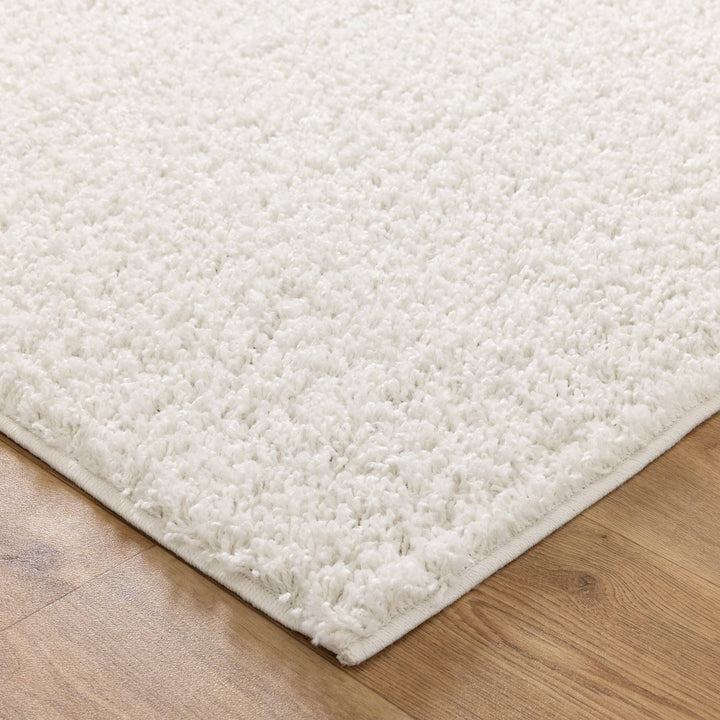 Florence Shaggy Bone - DLB Furniture