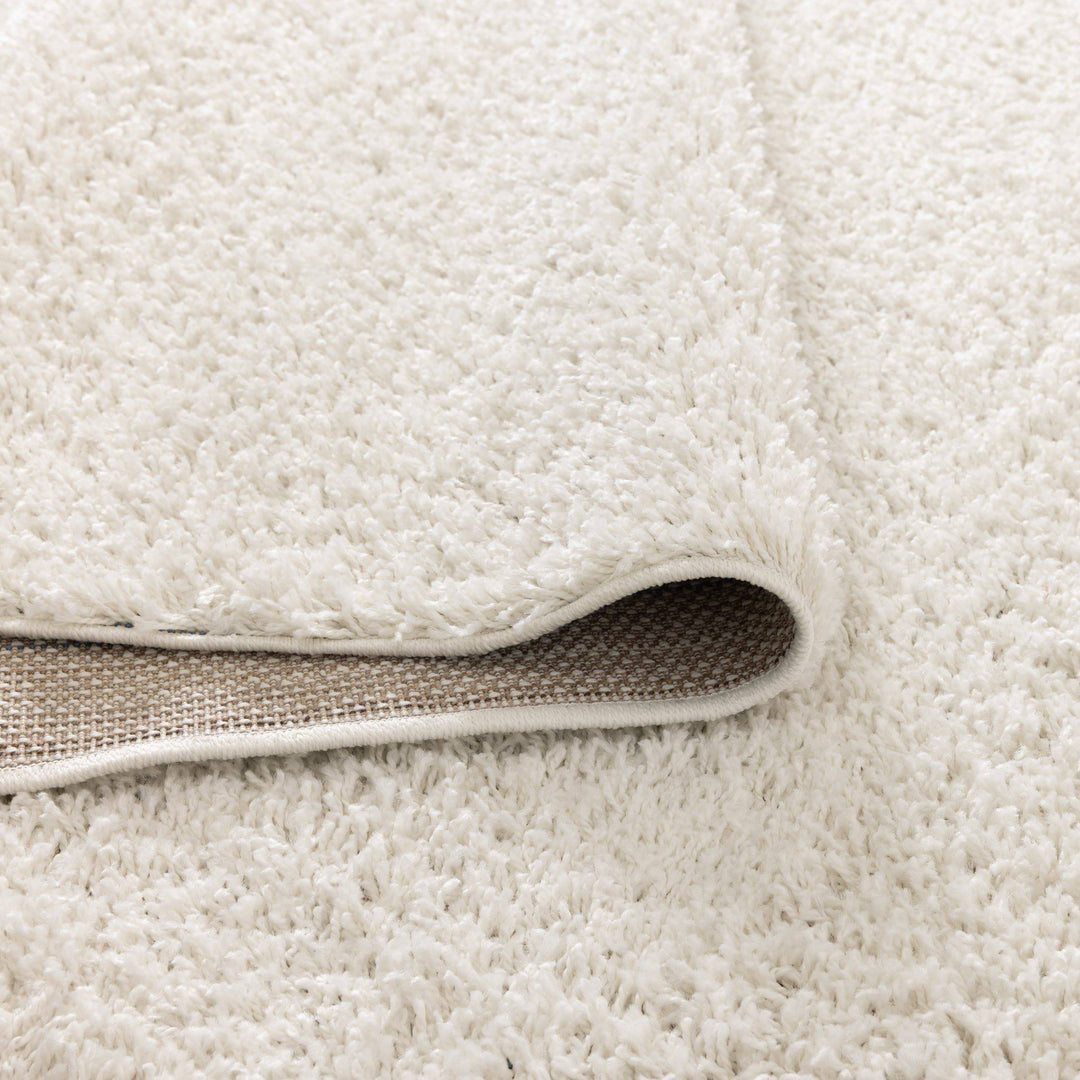 Florence Shaggy Bone - DLB Furniture
