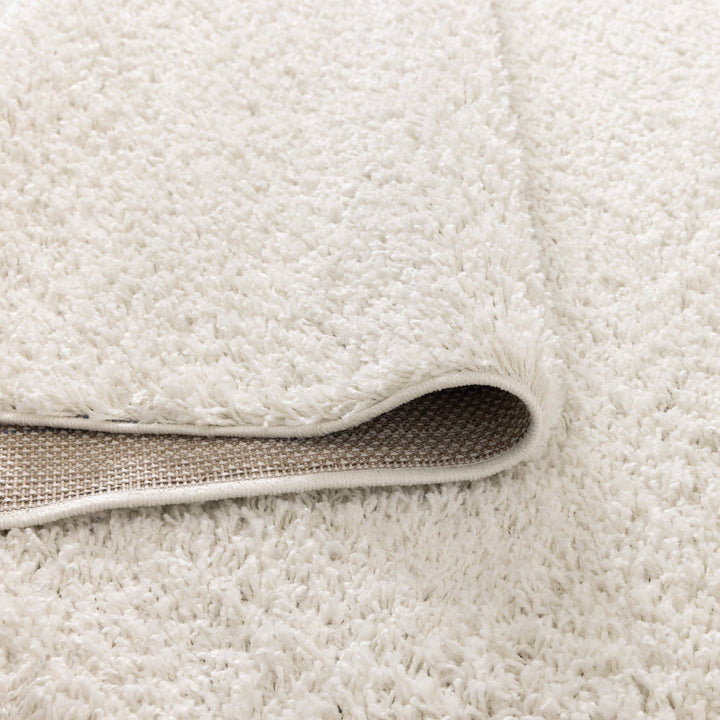 Florence Shaggy Bone - DLB Furniture