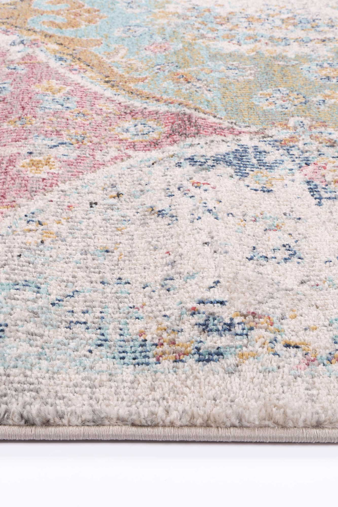 Bristol Lantern Multi Rug - DLB Furniture