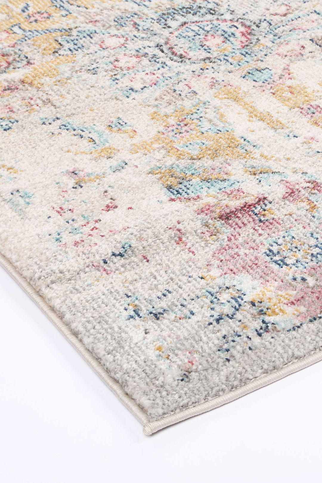 Bristol Lantern Multi Rug - DLB Furniture