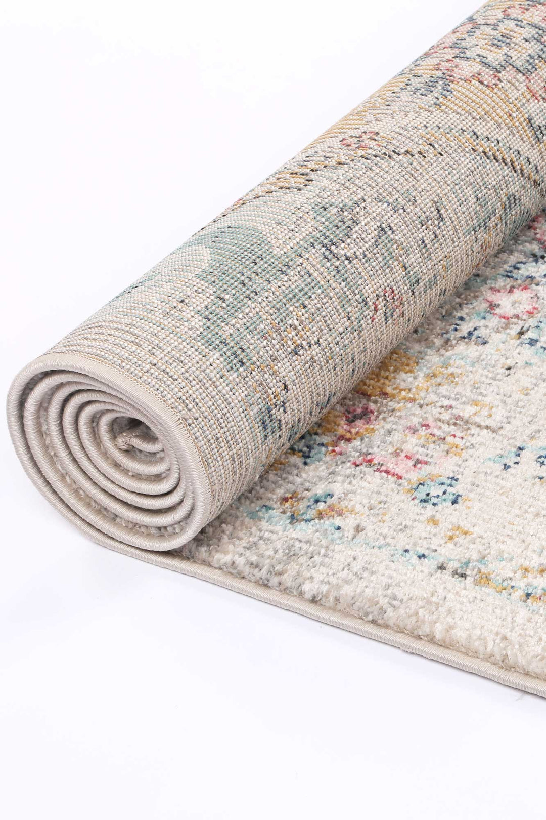 Bristol Lantern Multi Rug - DLB Furniture